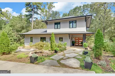 675 Freedom Hgt, Hartwell, GA 30643 - Photo 1