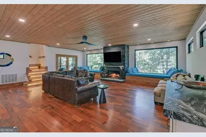 675 Freedom Hgt, Hartwell, GA 30643 - Photo 4