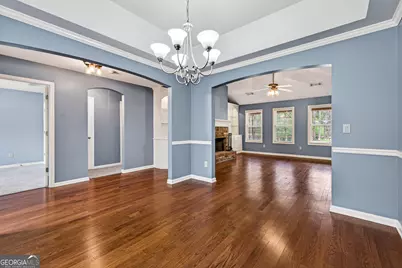 150 Beaverdam Road, Athens, GA 30683 - Photo 6