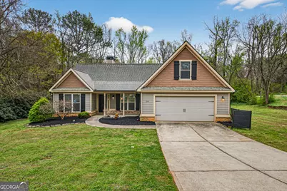 150 Beaverdam Road, Athens, GA 30683 - Photo 1