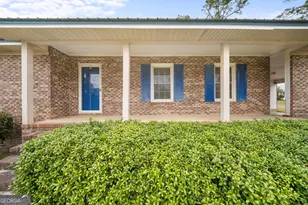 101 Pony Dr, Swainsboro, GA 30401 - Photo 2