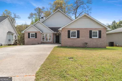 307 Spring Creek Drive, Perry, GA 31069 - Photo 1