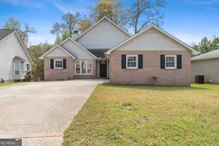 307 Spring Creek Dr, Perry, GA 31069 - Photo 1