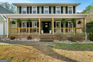 80 Camp Ln, Carrollton, GA 30117 - Photo 8