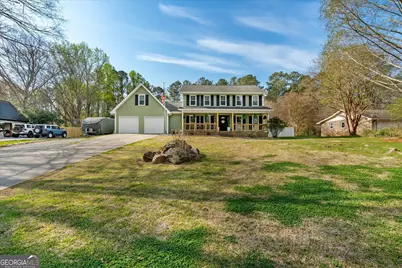 80 Camp Lane, Carrollton, GA 30117 - Photo 4