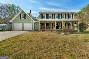 80 Camp Ln, Carrollton, GA 30117 - Photo 2