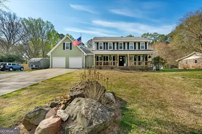 80 Camp Lane, Carrollton, GA 30117 - Photo 6