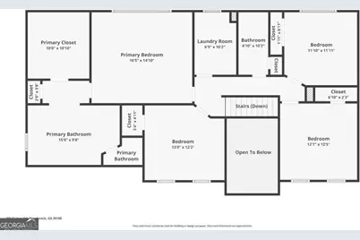 226 Sumac Trail, Woodstock, GA 30188 - Photo 72