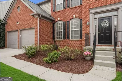 226 Sumac Trail, Woodstock, GA 30188 - Photo 2