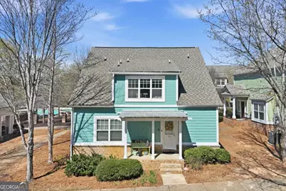 1035 Barnett Shoals Road #1032, Athens, GA 30605 - Photo 2