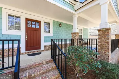 1035 Barnett Shoals Road #1032, Athens, GA 30605 - Photo 28