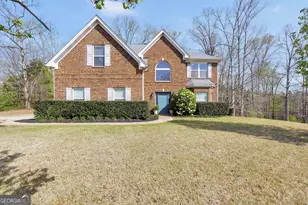 437 Trousseau Ln, McDonough, GA 30252 - Photo 2