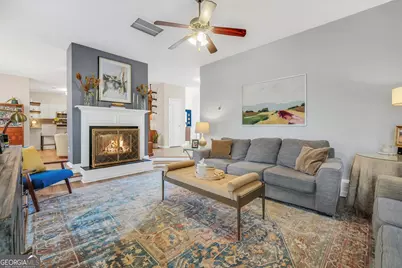 437 Trousseau Lane, McDonough, GA 30252 - Photo 22