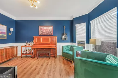 437 Trousseau Lane, McDonough, GA 30252 - Photo 12