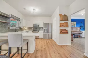 437 Trousseau Ln, McDonough, GA 30252 - Photo 14