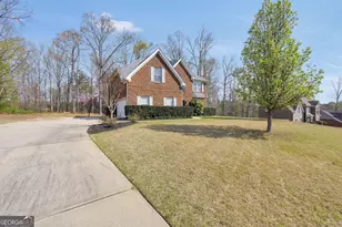 437 Trousseau Ln, McDonough, GA 30252 - Photo 4