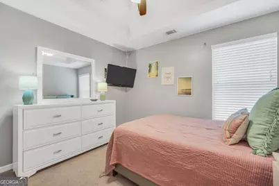 437 Trousseau Lane, McDonough, GA 30252 - Photo 36