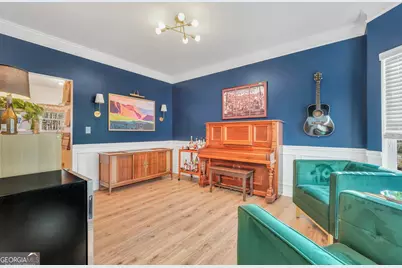 437 Trousseau Lane, McDonough, GA 30252 - Photo 10