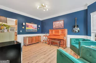 437 Trousseau Ln, McDonough, GA 30252 - Photo 10