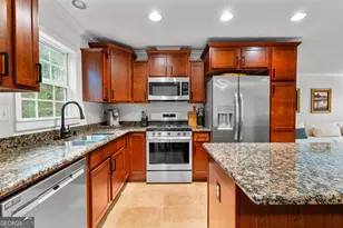 91 Rosemary Way, Buchanan, GA 30113 - Photo 8