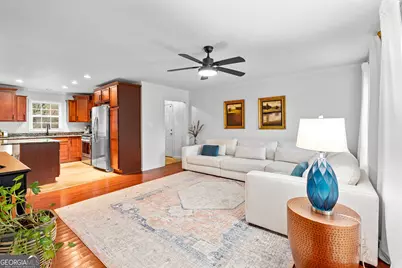 91 Rosemary Way, Buchanan, GA 30113 - Photo 4