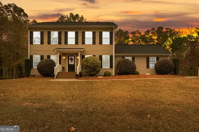 91 Rosemary Way, Buchanan, GA 30113 - Photo 2