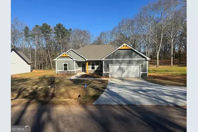 638 Highland Avenue, Hartwell, GA 30643 - Photo 1