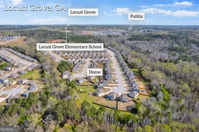 9003 Holder Road, Locust Grove, GA 30248 - Photo 82