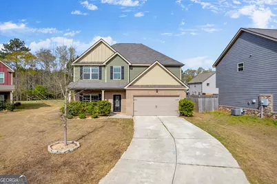 9003 Holder Road, Locust Grove, GA 30248 - Photo 4