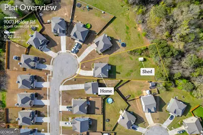 9003 Holder Road, Locust Grove, GA 30248 - Photo 78