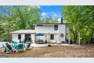 813 Lakeshore Drive, Berkeley Lake, GA 30096 - Photo 36