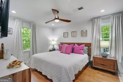 813 Lakeshore Drive, Berkeley Lake, GA 30096 - Photo 22