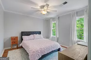 813 Lakeshore Dr, Berkeley Lake, GA 30096 - Photo 30