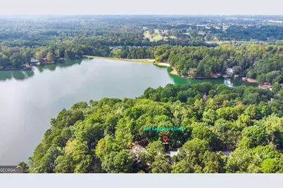 813 Lakeshore Drive, Berkeley Lake, GA 30096 - Photo 6