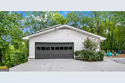813 Lakeshore Drive, Berkeley Lake, GA 30096 - Photo 42
