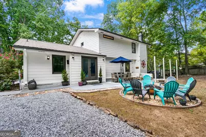 813 Lakeshore Drive, Berkeley Lake, GA 30096 - Photo 38