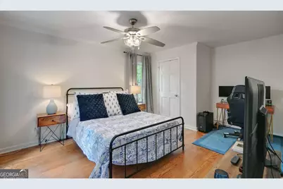 813 Lakeshore Drive, Berkeley Lake, GA 30096 - Photo 28