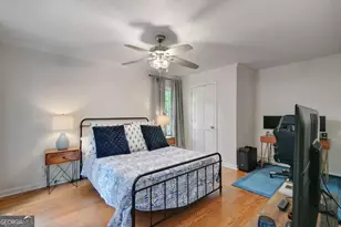 813 Lakeshore Dr, Berkeley Lake, GA 30096 - Photo 28