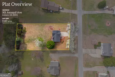 301 Jonaquil Avenue, Auburn, GA 30011 - Photo 46