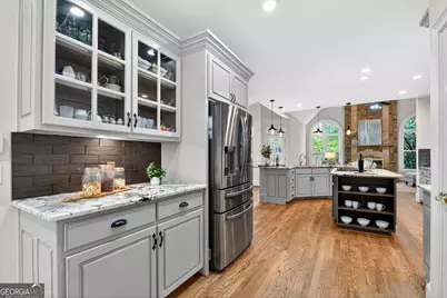 10640 N Edgewater Place, Johns Creek, GA 30097 - Photo 10