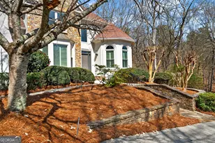 10640 N Edgewater Pl, Johns Creek, GA 30097 - Photo 68