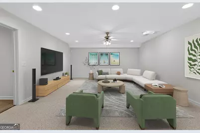 10640 N Edgewater Place, Johns Creek, GA 30097 - Photo 58