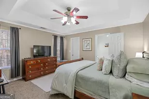 65 Posey Woods Dr, Newnan, GA 30265 - Photo 26