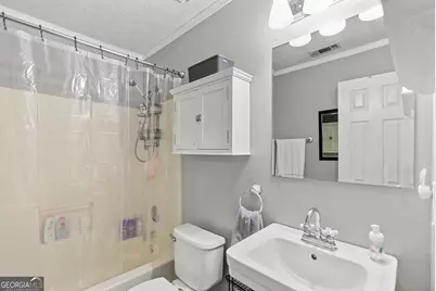 65 Posey Woods Drive, Newnan, GA 30265 - Photo 24