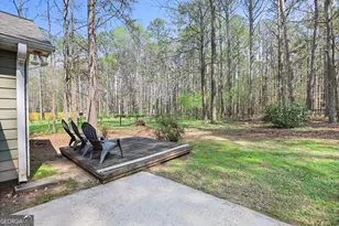 65 Posey Woods Dr, Newnan, GA 30265 - Photo 30