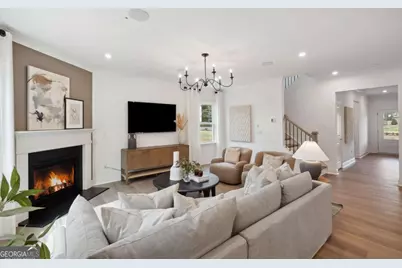 113 Jane Boulevard NW, Cartersville, GA 30120 - Photo 4