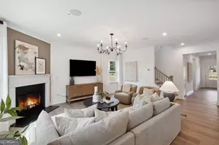 113 Jane Blvd NW, Cartersville, GA 30120 - Photo 4