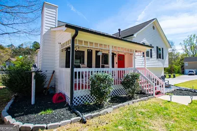 80 Whitney Lane, Villa Rica, GA 30180 - Photo 6