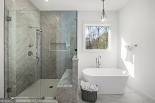 3357 Littleport Ln, Acworth, GA 30101 - Photo 14