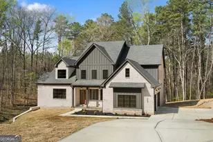 3357 Littleport Ln, Acworth, GA 30101 - Photo 1